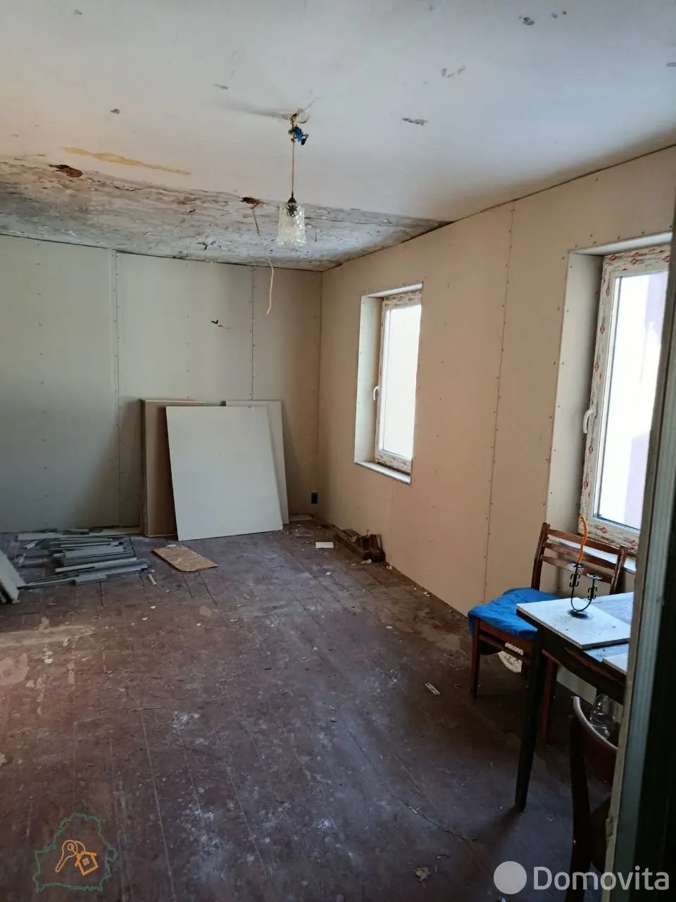 коттедж, Гомель, пер. Магистральный 1-й, д. 1