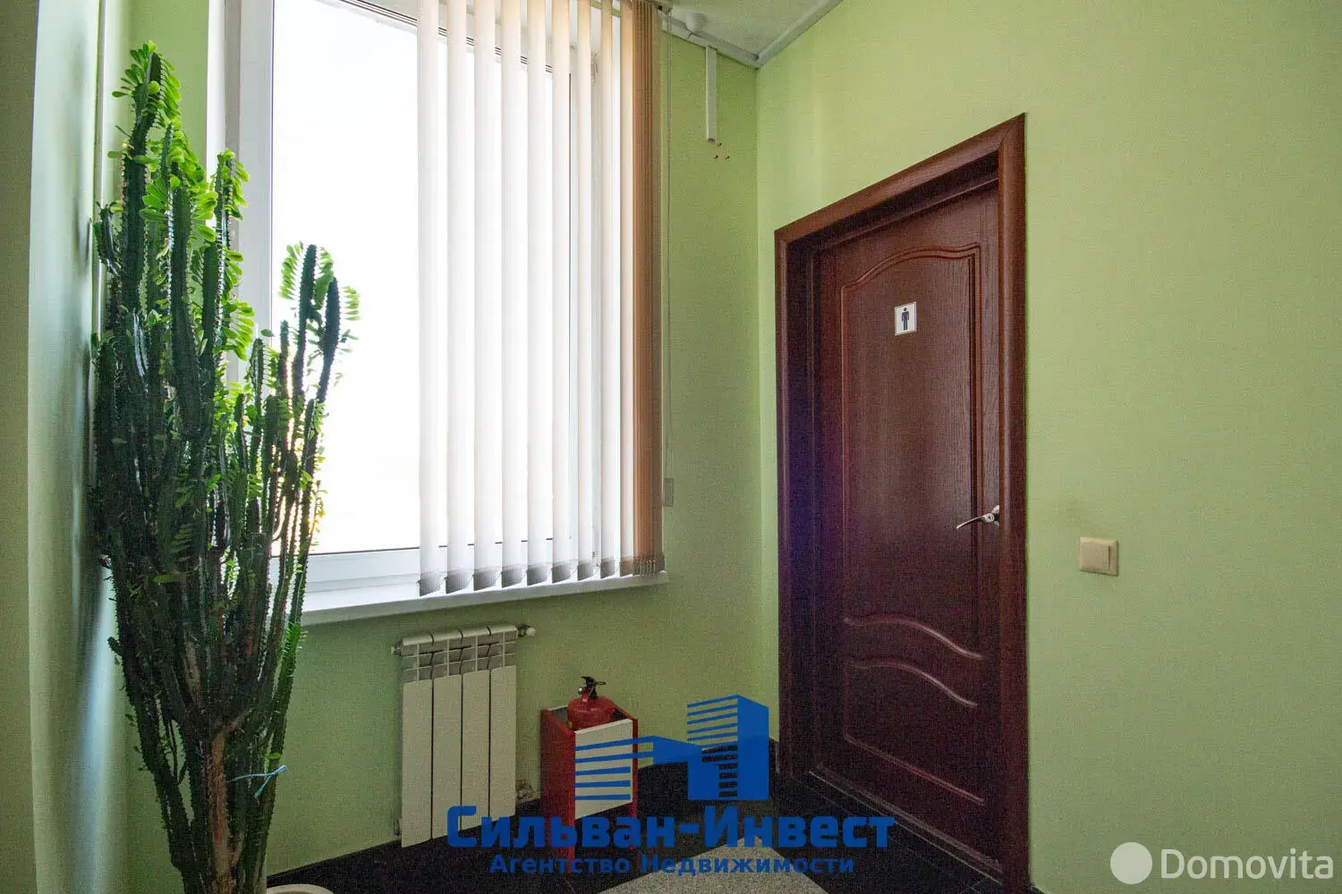 Снять офис на ул. Калинина, д. 7/Б в Минске, 11015EUR, код 17296 - фото 41