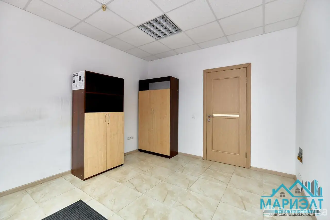 Купить офис на пр-т Газеты Правда, д. 9 в Минске, 274800USD, код 10014 - фото 18