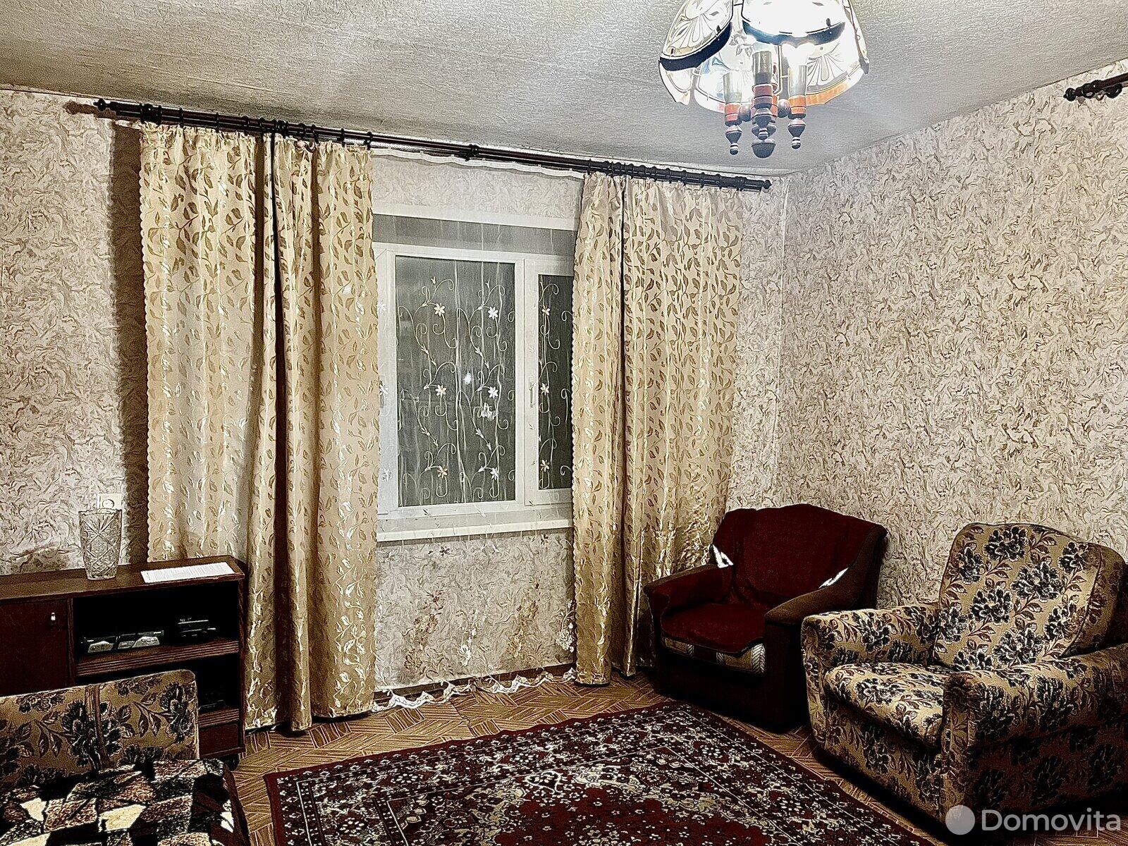 Продажа 2-комнатной квартиры в Старо-Борисове, , 13900 USD, код: 945634 - фото 6