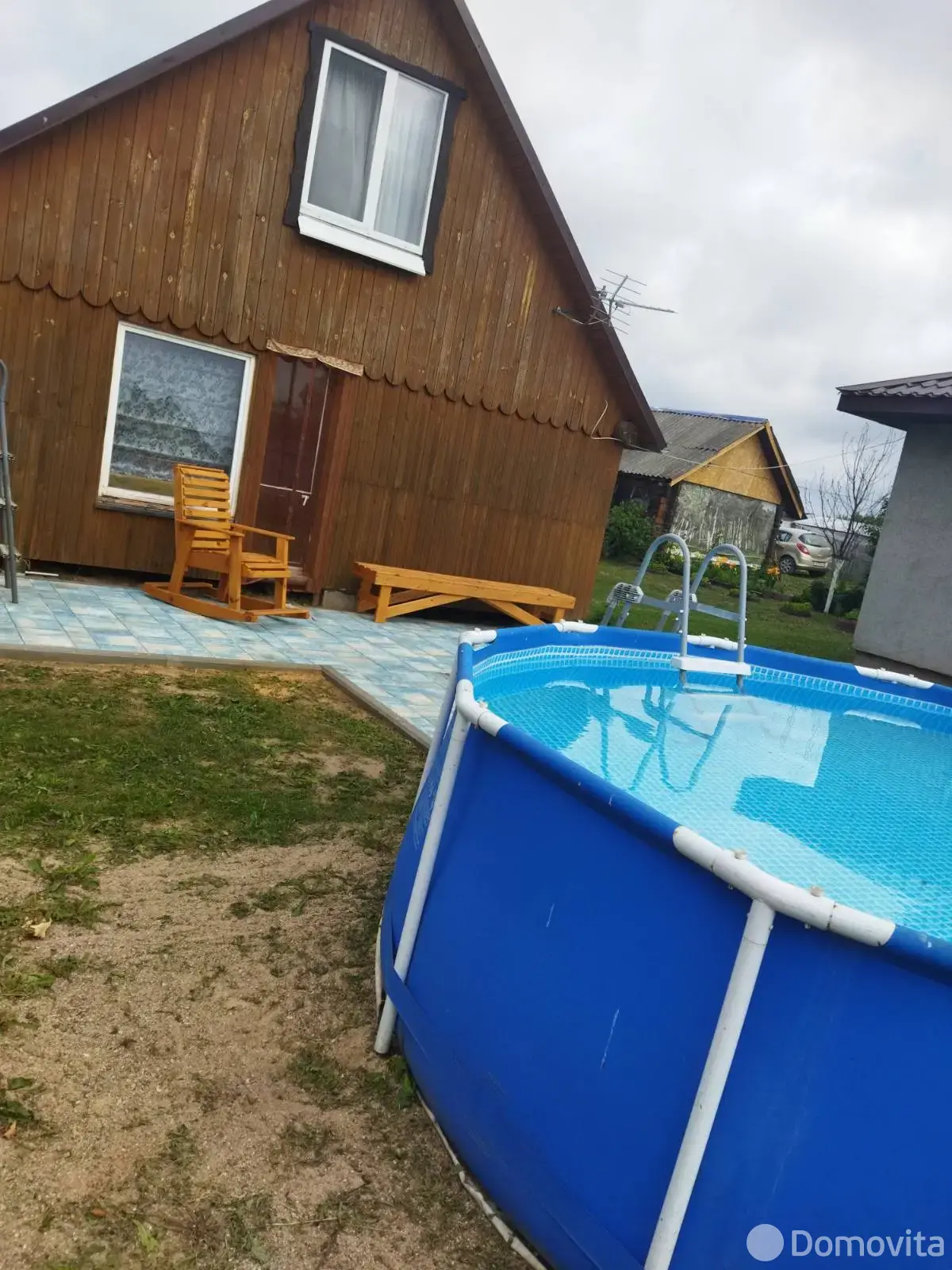 Аренда коттеджа ОТДЫХ ДЛЯ ВАС на сутки в Плещеницах , 150BYN, код 1278 - фото 11