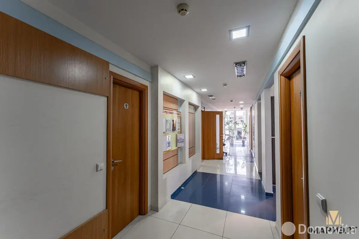 Аренда офиса на ул. Тимирязева, д. 65/Б в Минске, 5296BYN, код 15511 - фото 5