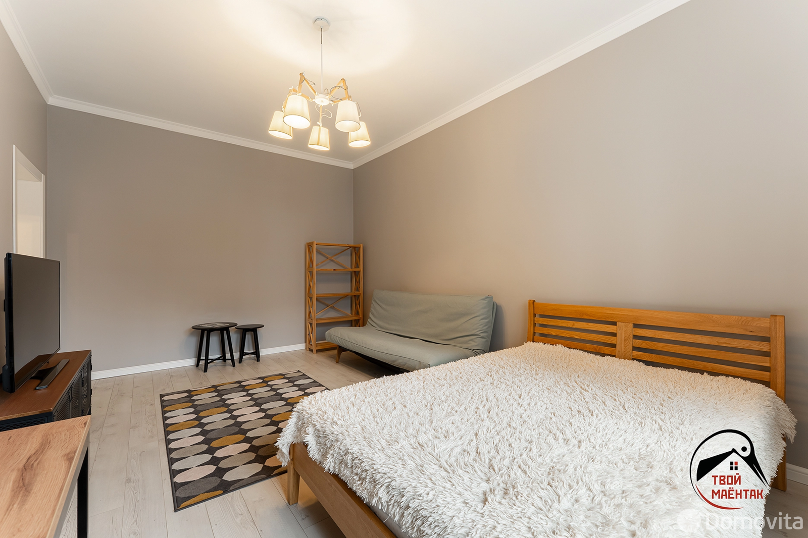 аренда квартиры, Минск, ул. Панфилова, д. 2