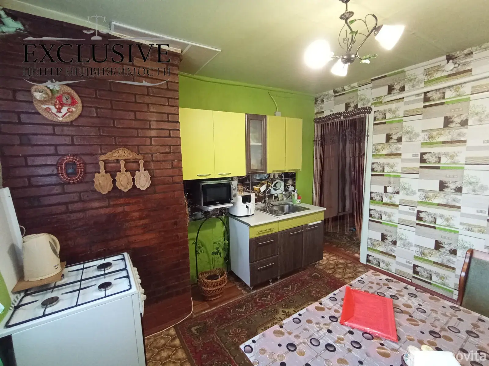 дом, Солоники, ул. Новая, д. 4 