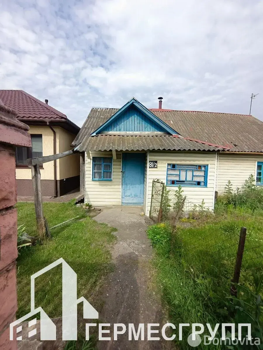 коттедж, Лида, ул. Победы, д. 81 