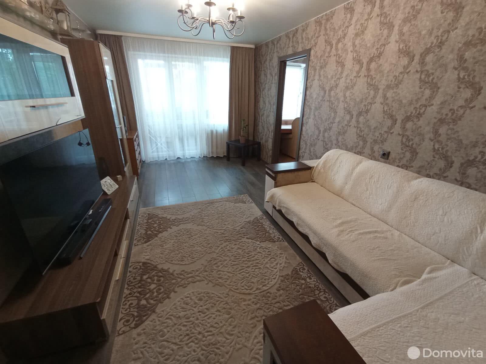 Продажа 3-комнатной квартиры в Гомеле, ул. Волгоградская, д. 39, 46350 USD, код: 1008872 - фото 2