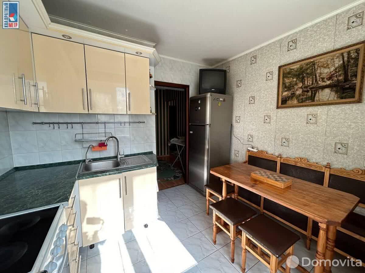 Купить 2-комнатную квартиру в Минске, ул. Жуковского, д. 29, 78000 USD, код: 971966 - фото 2