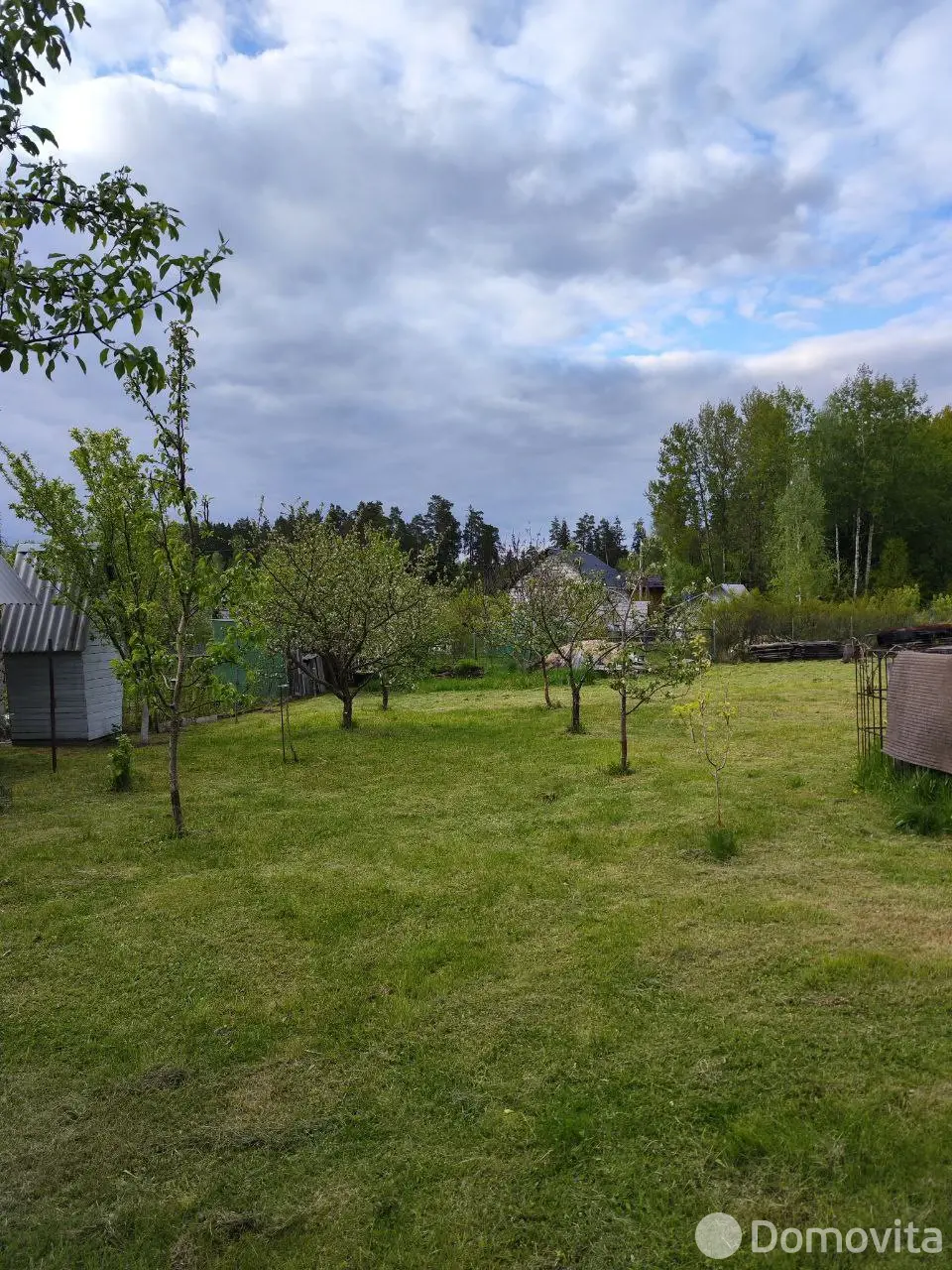 Стоимость продажи коттеджа, Солнечное,