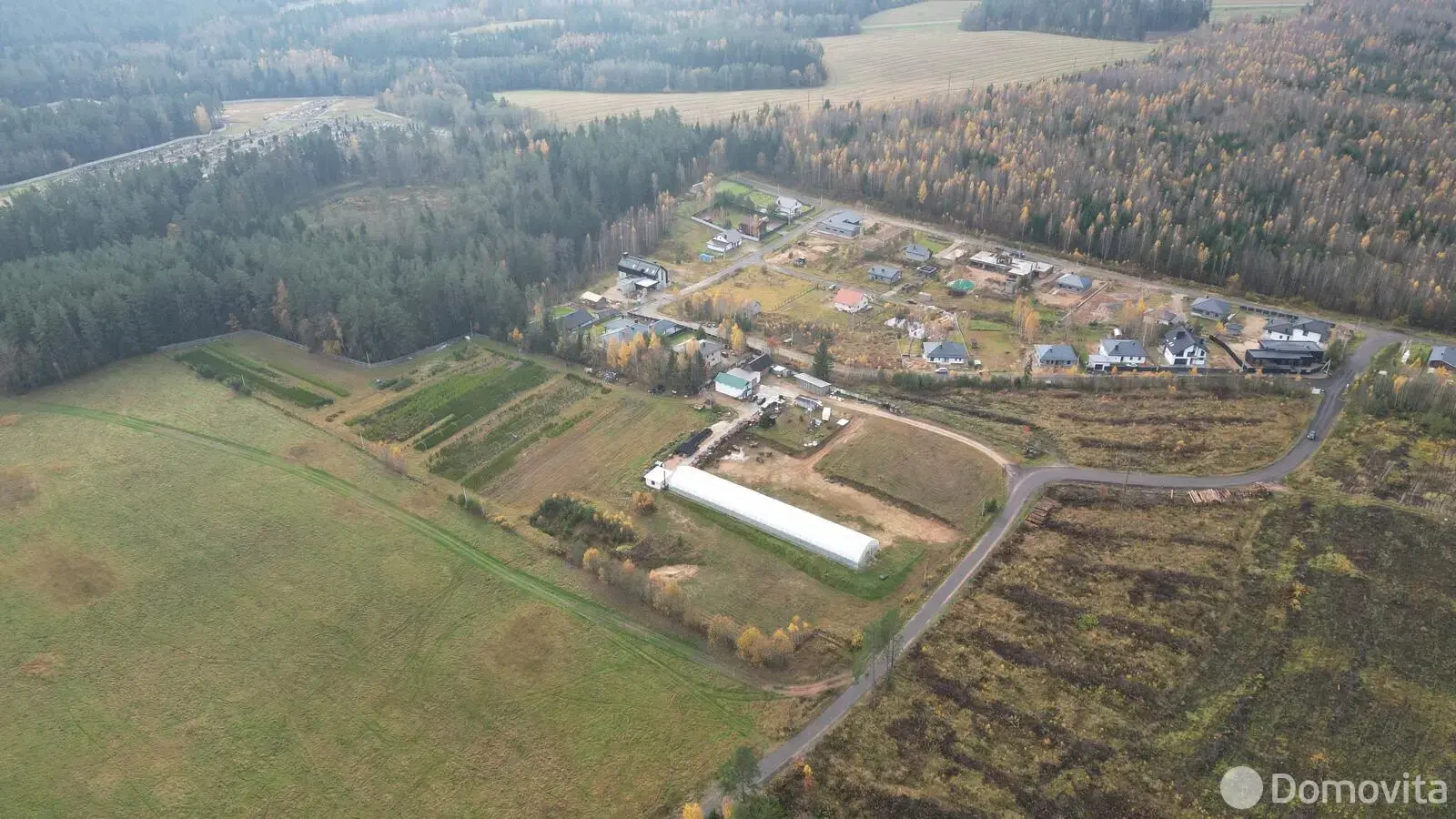 Купить складское помещение в Захаричах - фото 13