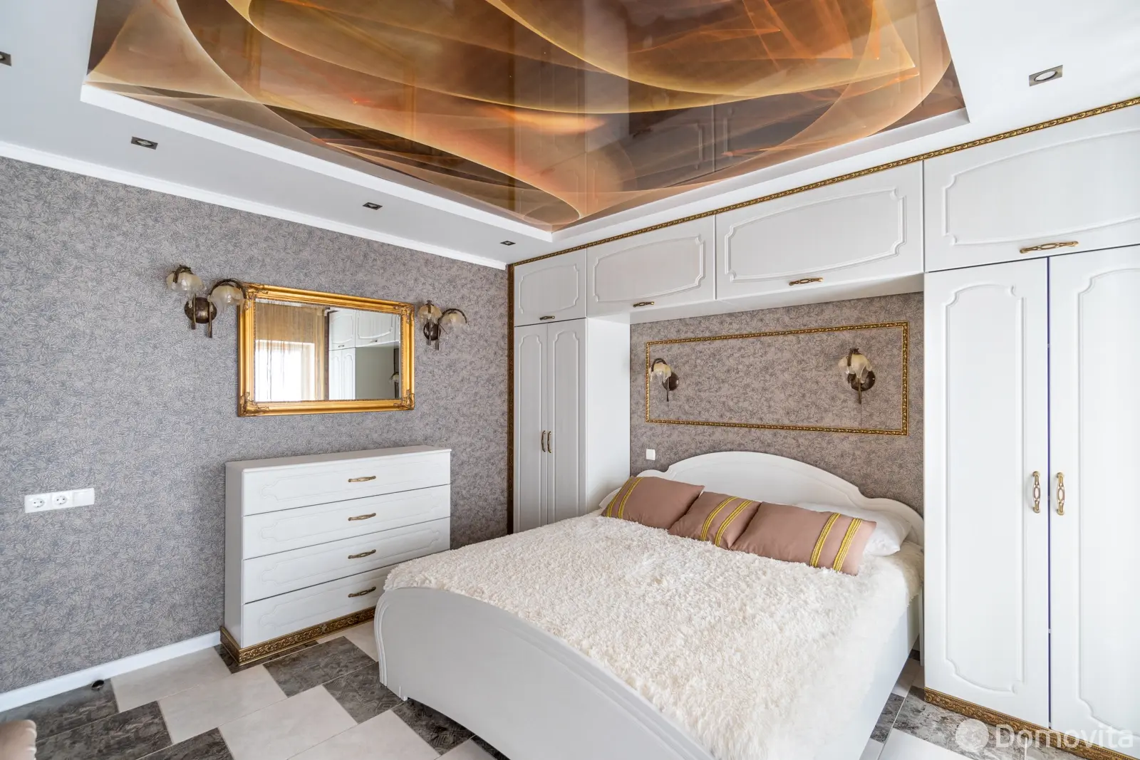 Аренда коттеджа VIP - ДОМ 