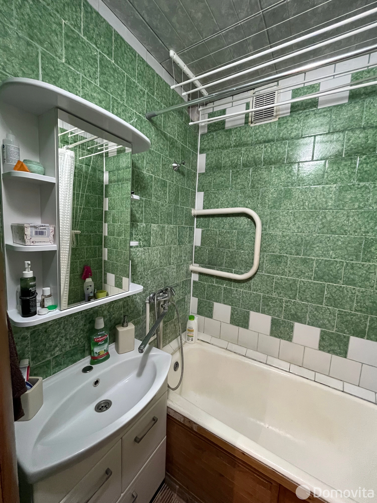 Снять 2-комнатную квартиру в Гродно, пр-т Янки Купалы, д. 39, 800BYN, код 149526 - фото 11