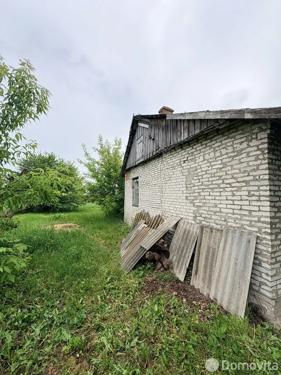 Купить 1-этажную дачу в Борколабово Могилевская область, 14000BYN, код 186091 - фото 11