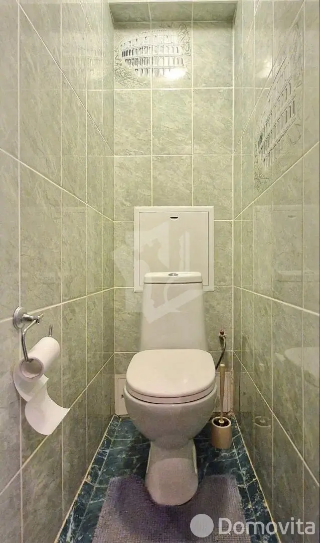 Снять 4-комнатную квартиру в Минске, ул. Сергея Есенина, д. 23/1, 550USD, код 148665 - фото 26