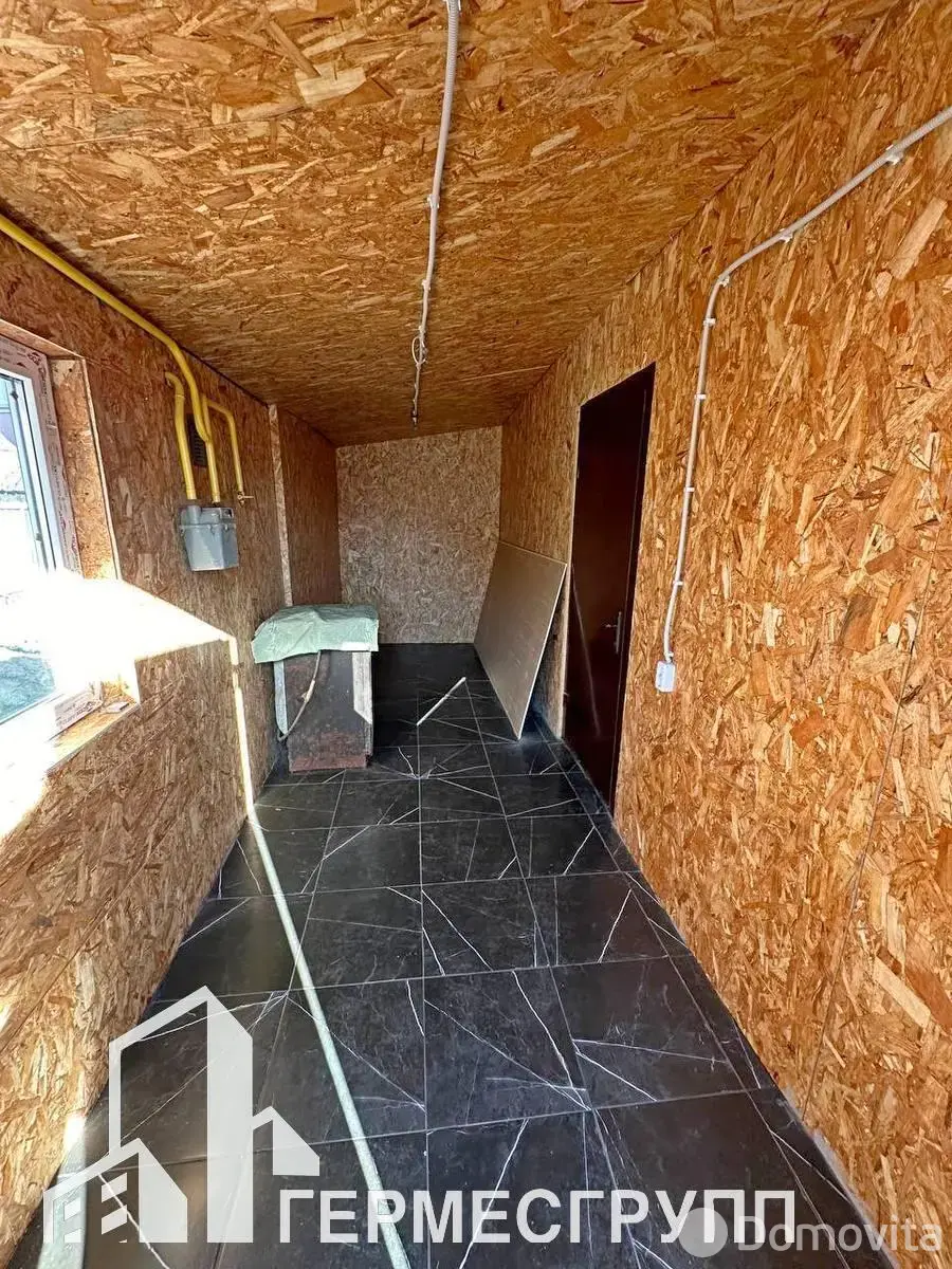 продажа дома, Орша, пер. Михаила Калинина 2-й