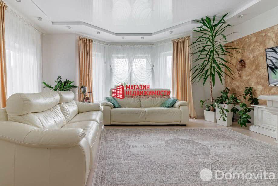 Продажа 2-этажного дома в Гродно, Гродненская область ул. Балицкого, 205000USD, код 635205 - фото 5