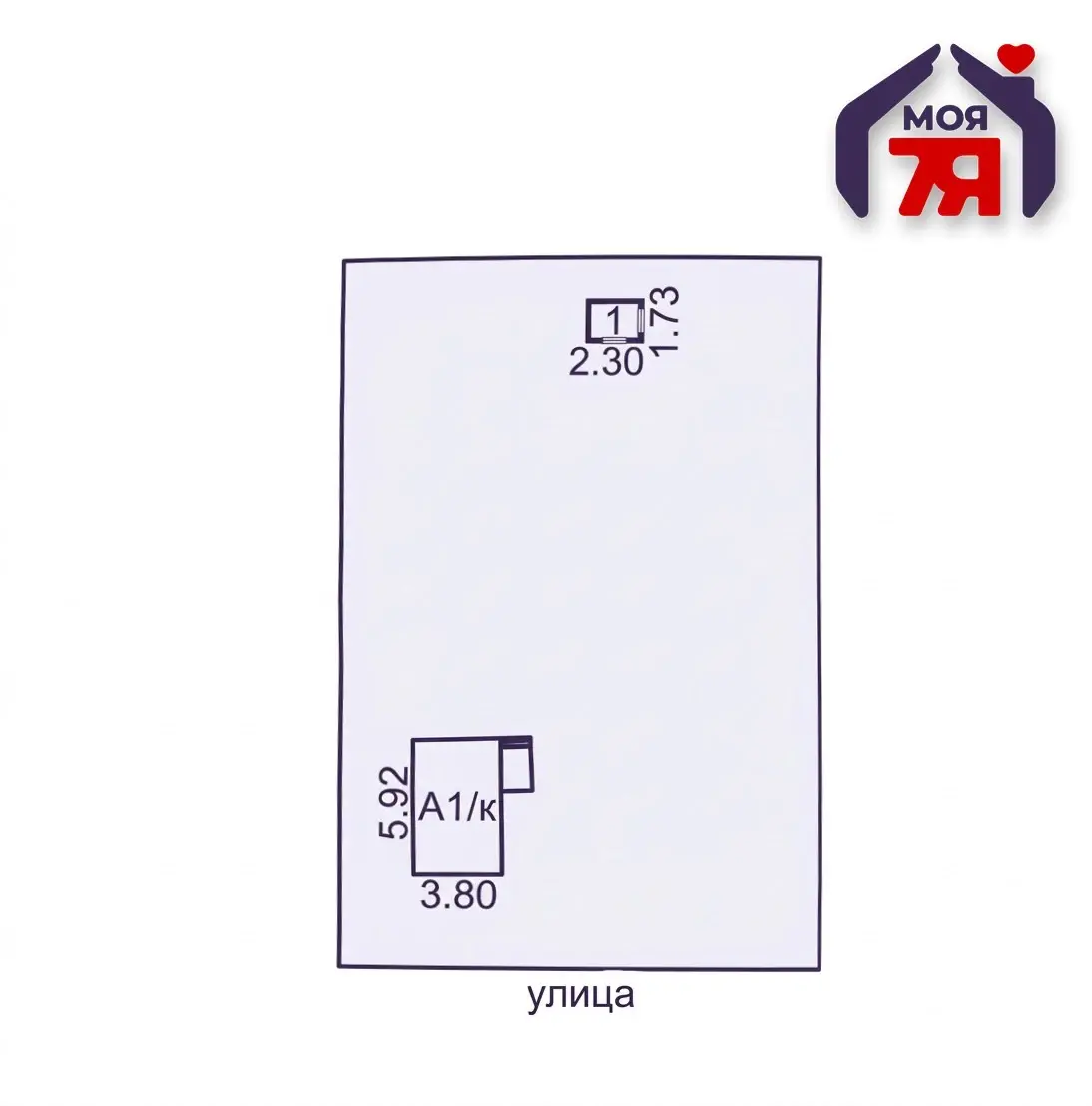 Цена продажи дачи, Крап,