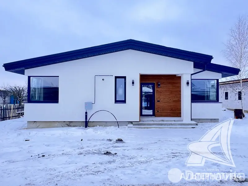 дача, Брест, 