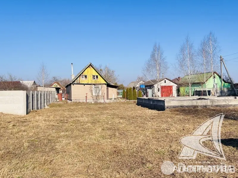 Купить земельный участок, 13.11 соток, Брест, Брестская область, 44500USD, код 571577 - фото 17