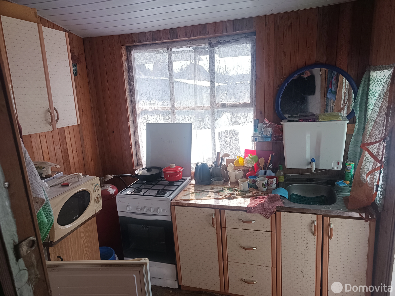 дача, Замосточье, от собственника