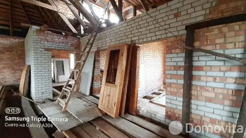 Цена продажи дома, Теляково, 
