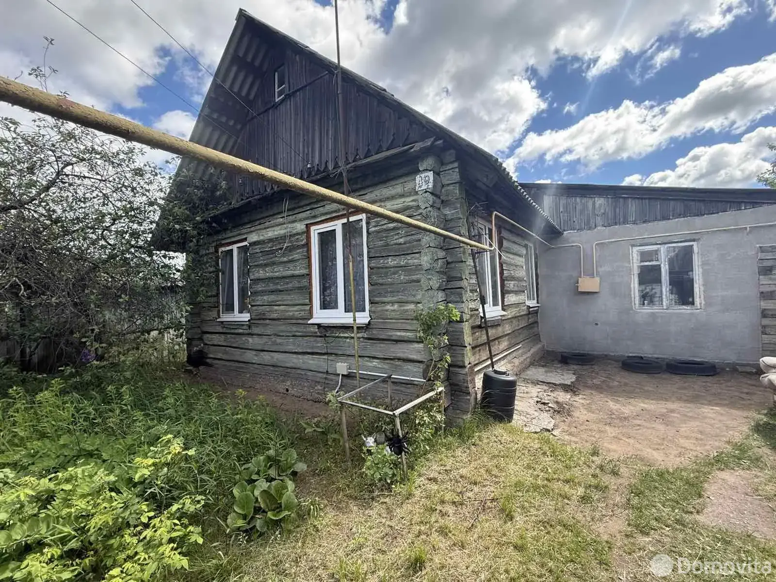продажа коттеджа, Борисов, ул. 1 Мая
