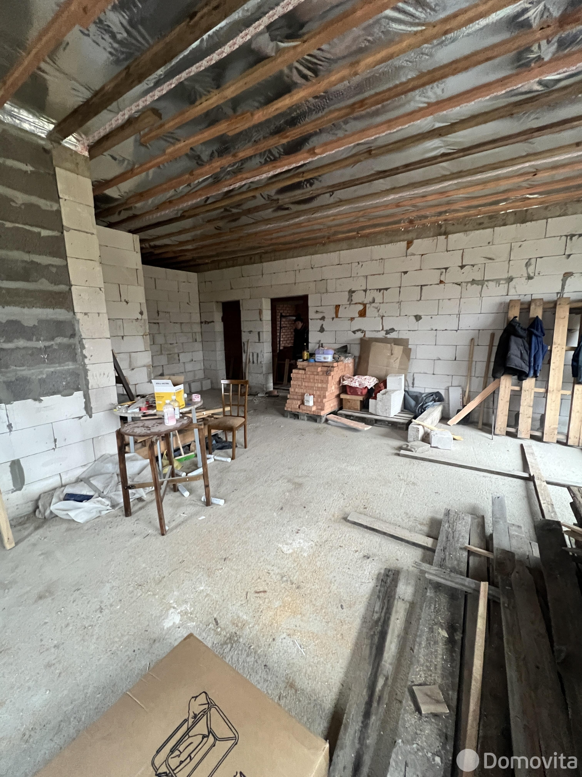 Купить земельный участок, 14.95 соток, Вышково, Минская область, 82000USD, код 571650 - фото 24