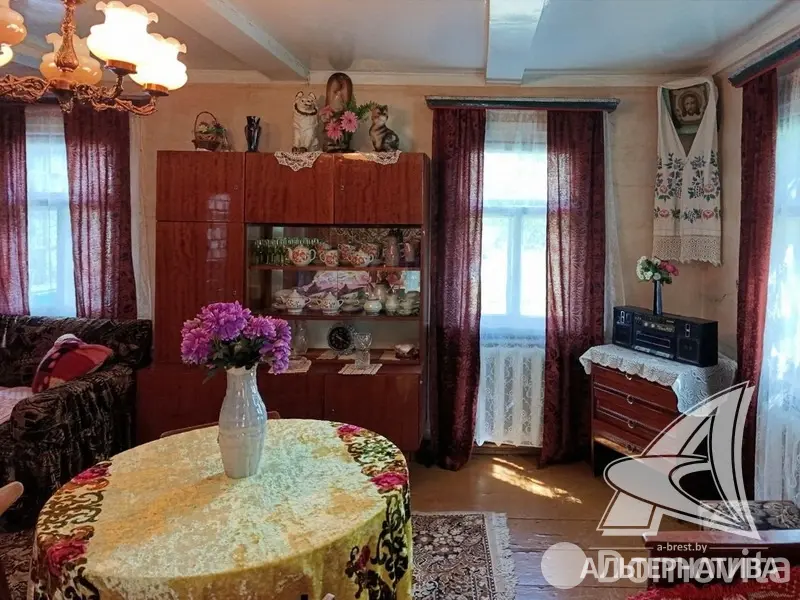 купить дом, Жабинка, 