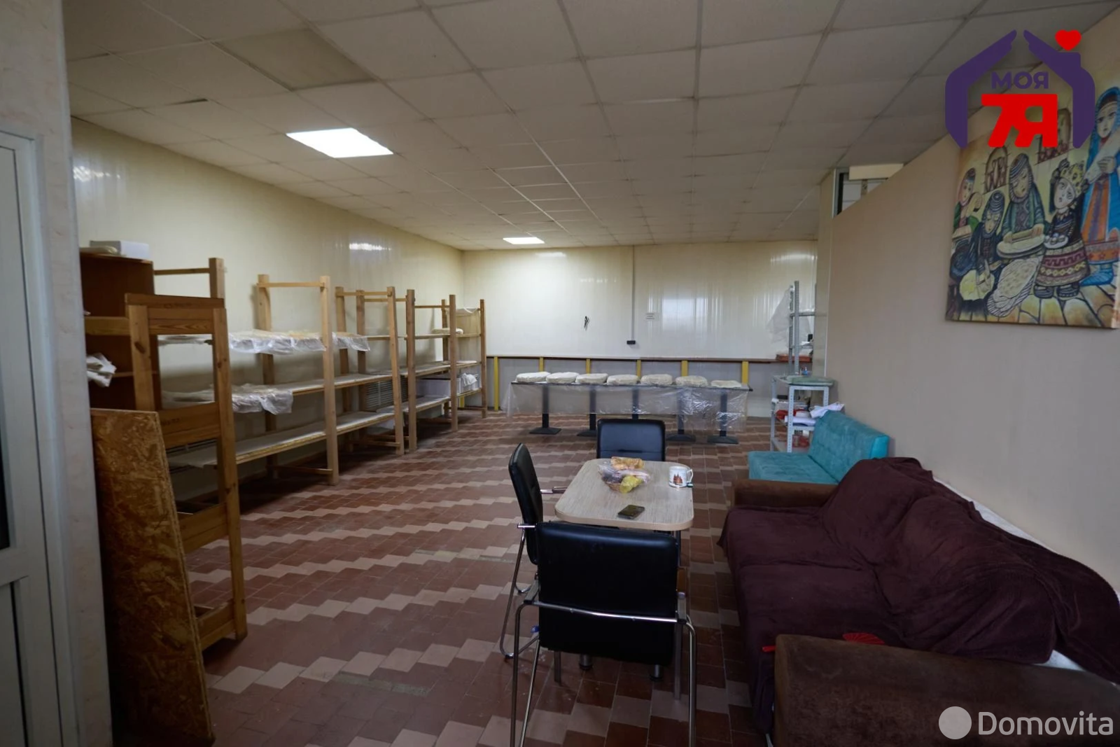 торговый объект, Сумароково, , стоимость продажи 325 000 р.
