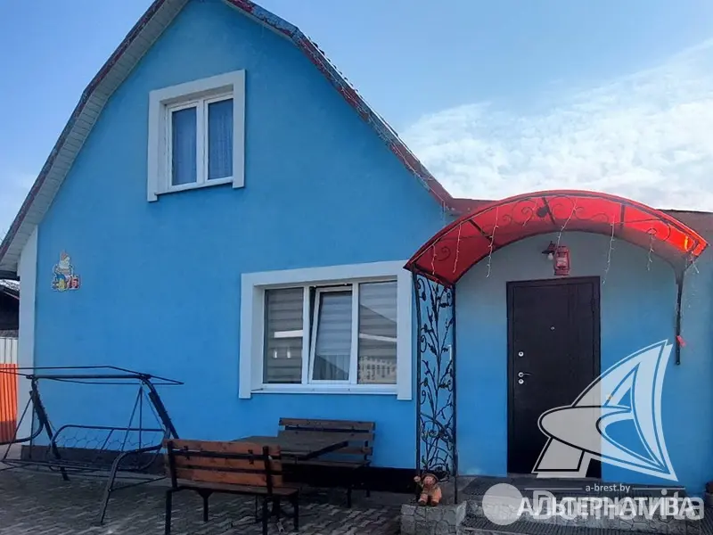 коттедж, Каменица-Жировецкая, 