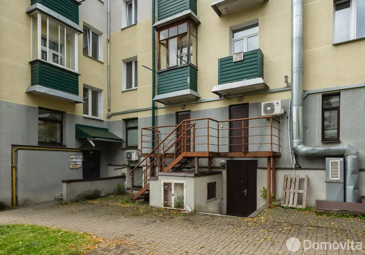 офис, Минск, ул. Олега Кошевого, д. 5 