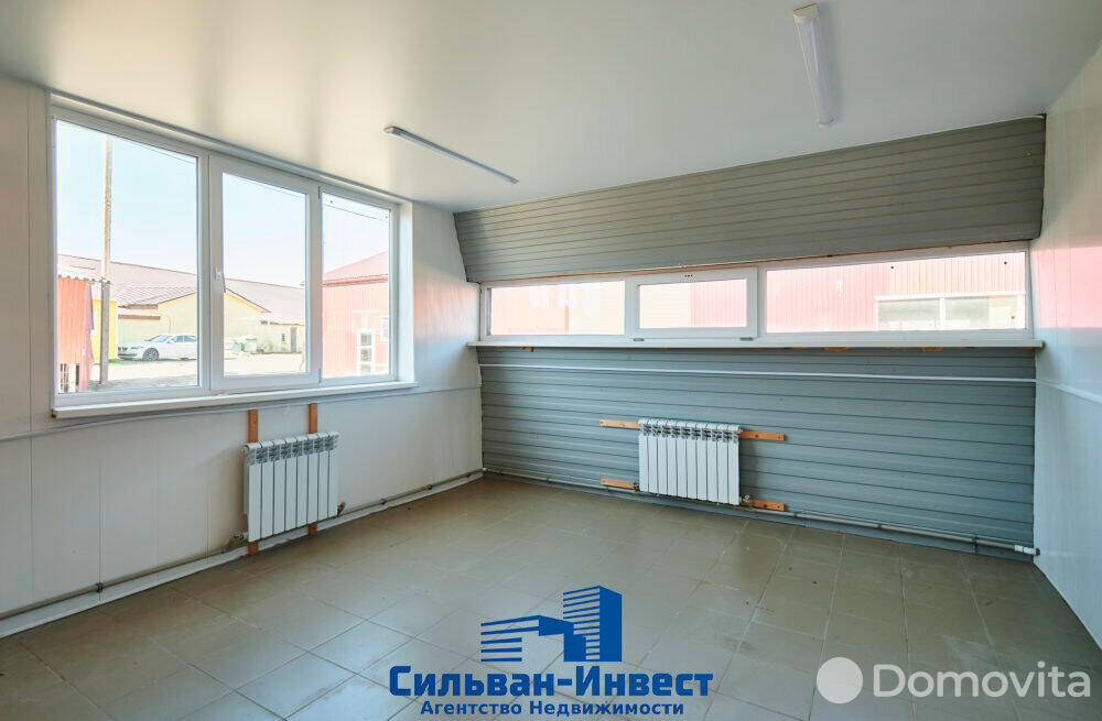 Купить складское помещение на ул. Центральная, д. 17/Б в Киршах - фото 18