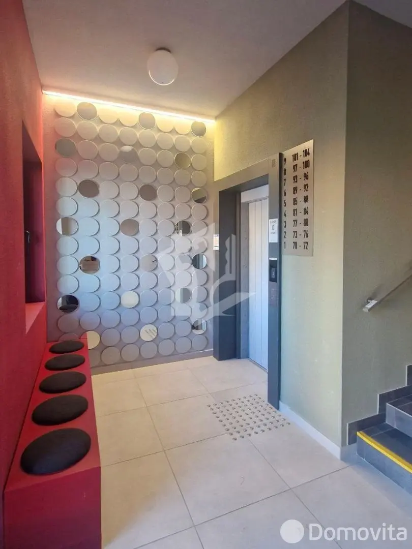 Снять 1-комнатную квартиру в Копище, ул. Пилотная, д. 16, 460USD, код 147888 - фото 20