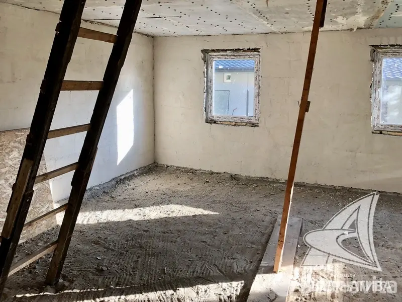 Купить 1-этажную дачу в Меркурий ТПП Брестская область, 36500USD, код 180381 - фото 12