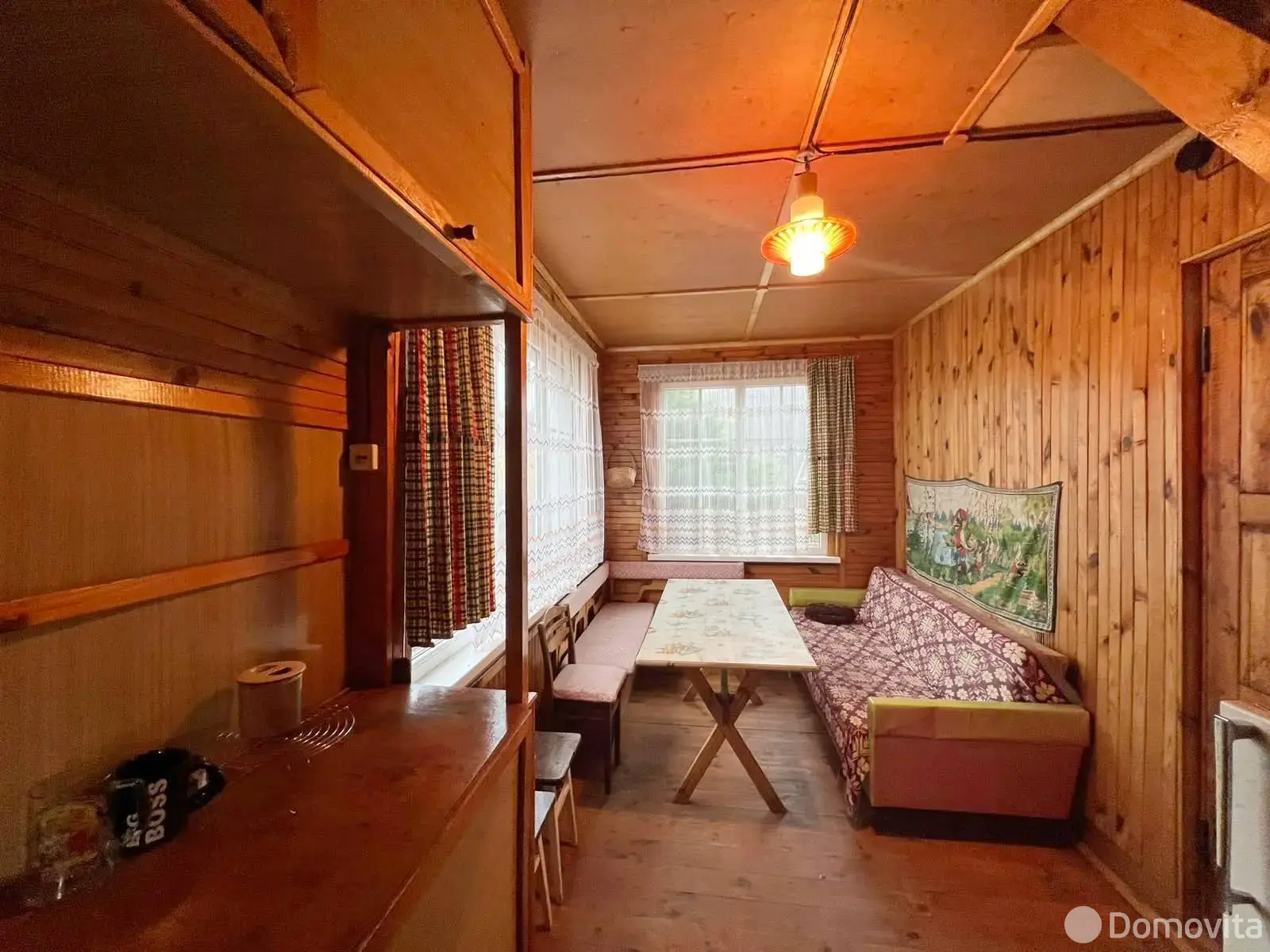 Купить 2-этажную дачу в Заценьский Родник Минская область, 55000USD, код 184912 - фото 11