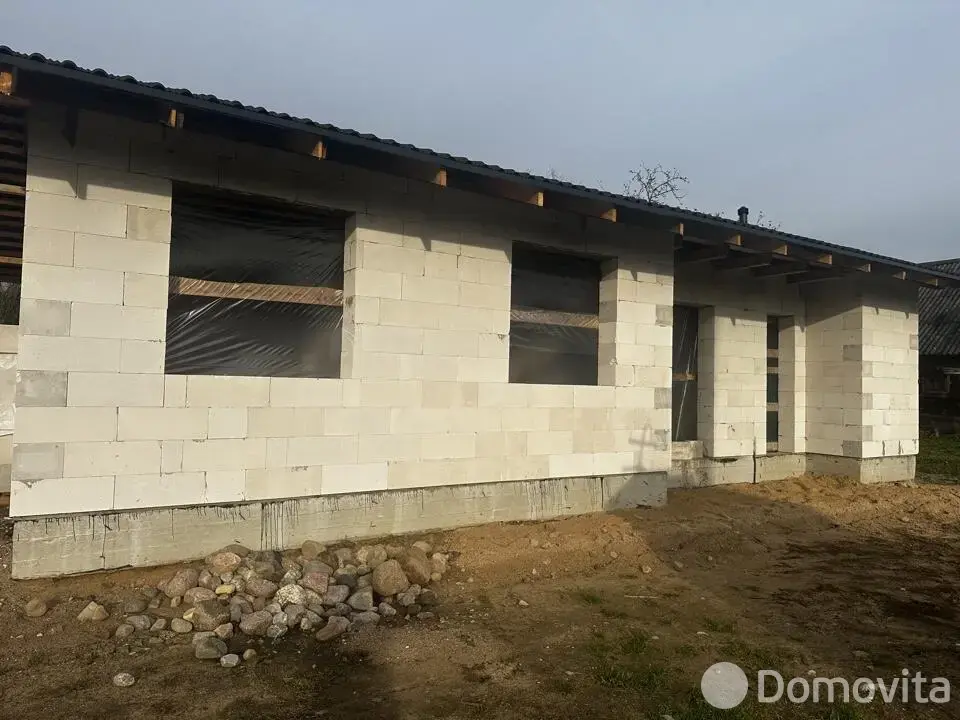 Цена продажи коттеджа, Бомболы,