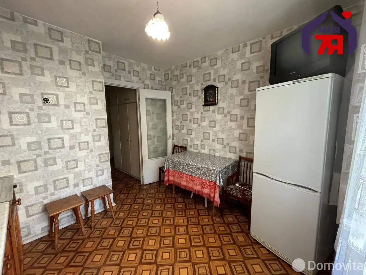 Снять 2-комнатную квартиру в Минске, ул. Громова, д. 34, 350USD, код 147784 - фото 8