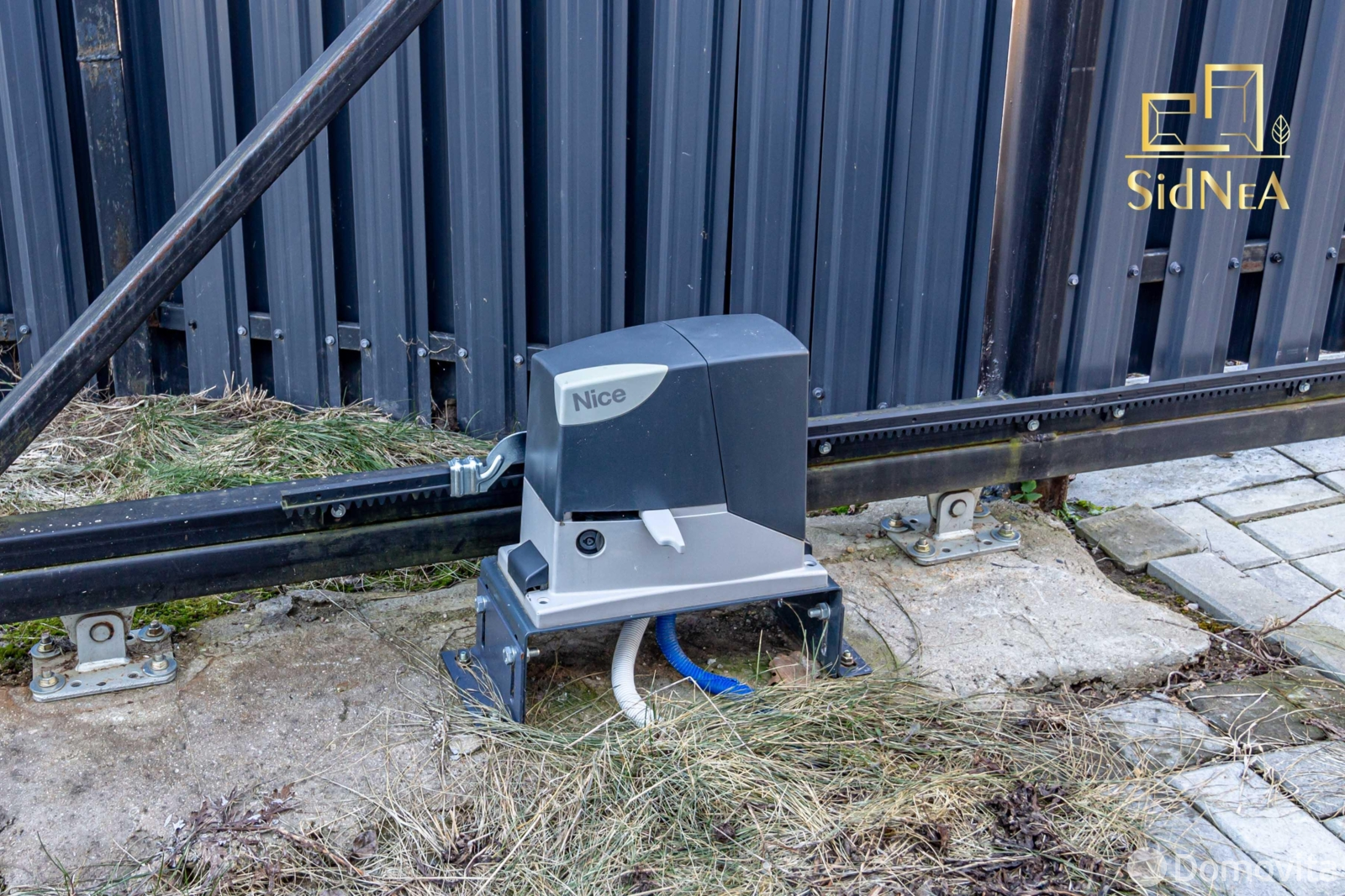 дом, Раница, д. 6 