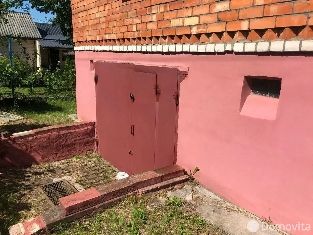 Продажа 3-этажной дачи в Песчаное Минская область, 40000USD, код 185350 - фото 15