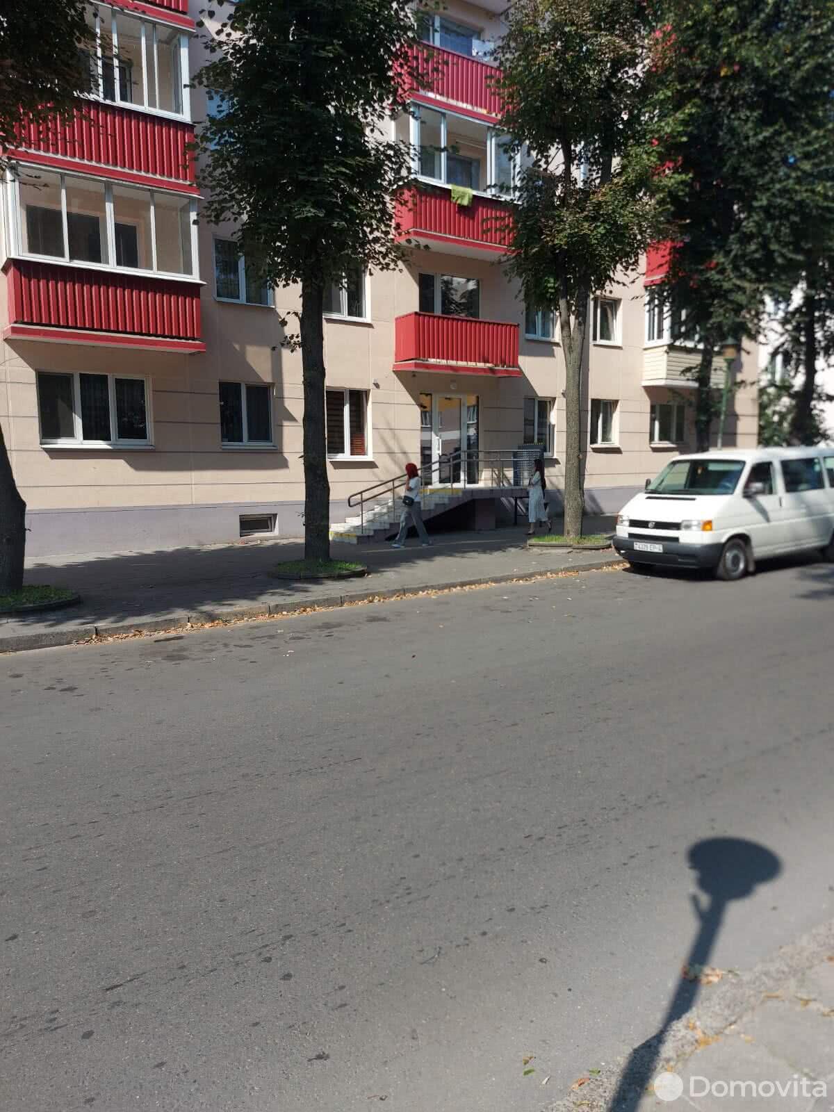 Продажа торгового помещения на ул. Титова, д. 13 в Гродно, 446USD, код 996747 - фото 3