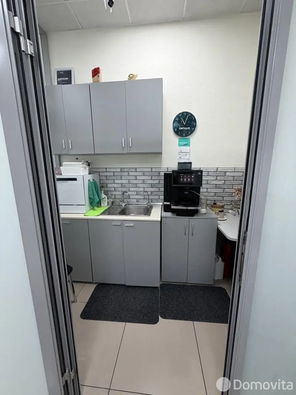 Купить офис на ул. Клары Цеткин, д. 51 в Минске, 204300EUR, код 8839 - фото 12