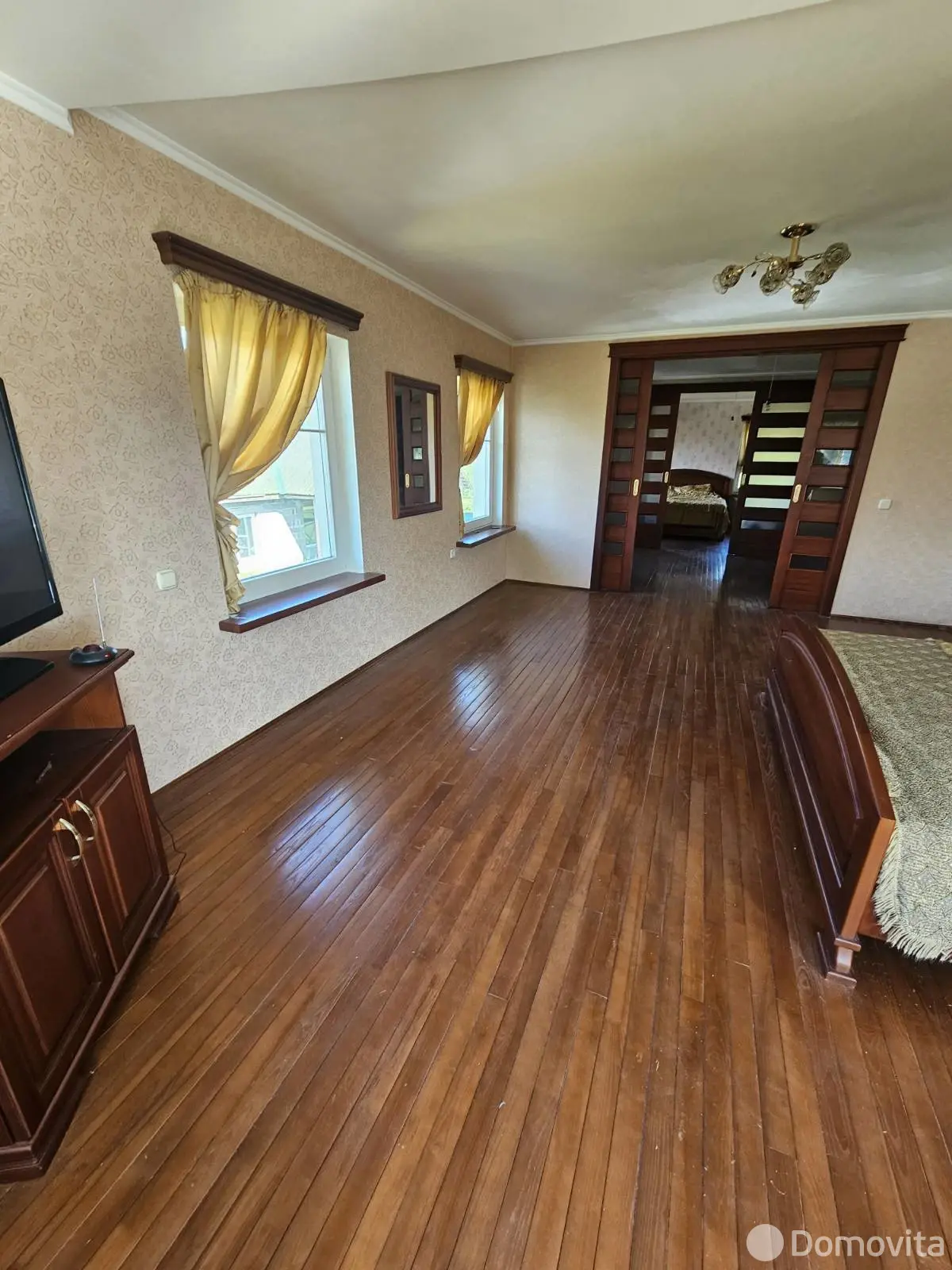 коттедж, Абузерье, ул. Дачная 