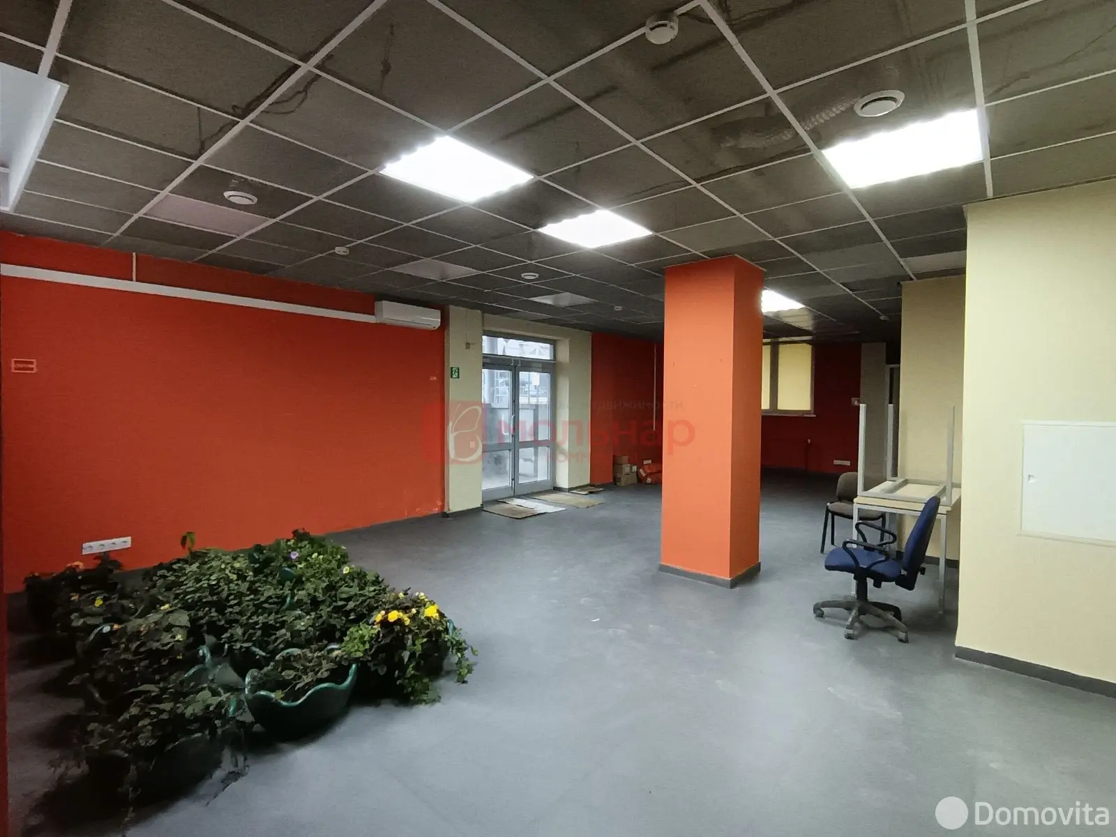 арендовать торговый объект, Минск, ул. Неманская, д. 45