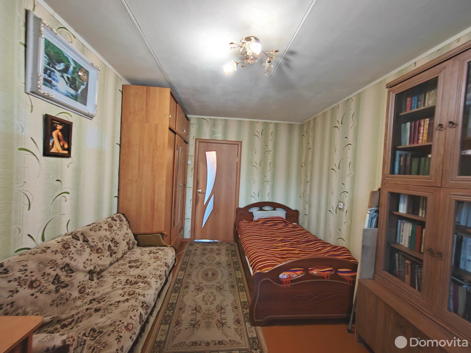 Купить 3-комнатную квартиру в Борисове, ул. Максима Горького, д. 94, 41500 USD, код: 1056554 - фото 3