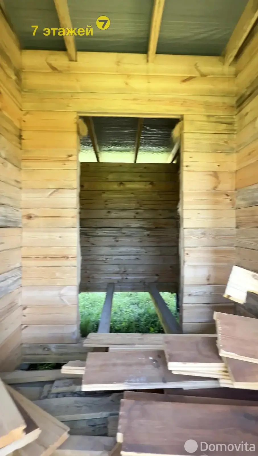 Продажа 1-этажной дачи в ПЕЛЕНГ Минская область, 12200USD, код 184135 - фото 31