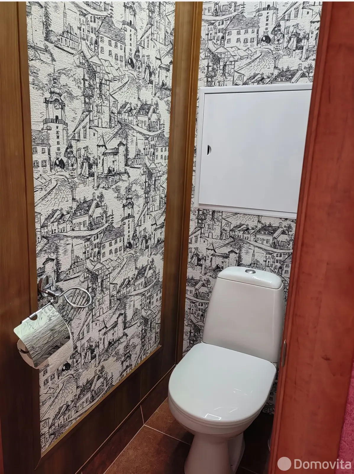 квартира, Минск, ул. Одинцова, д. 11