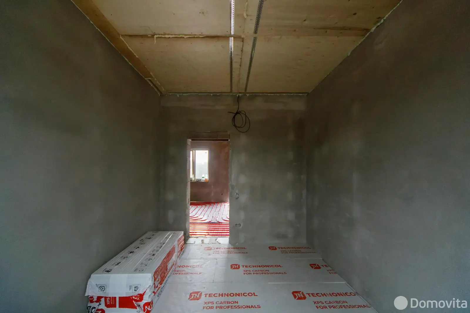 дом, Рубеж, д. 17