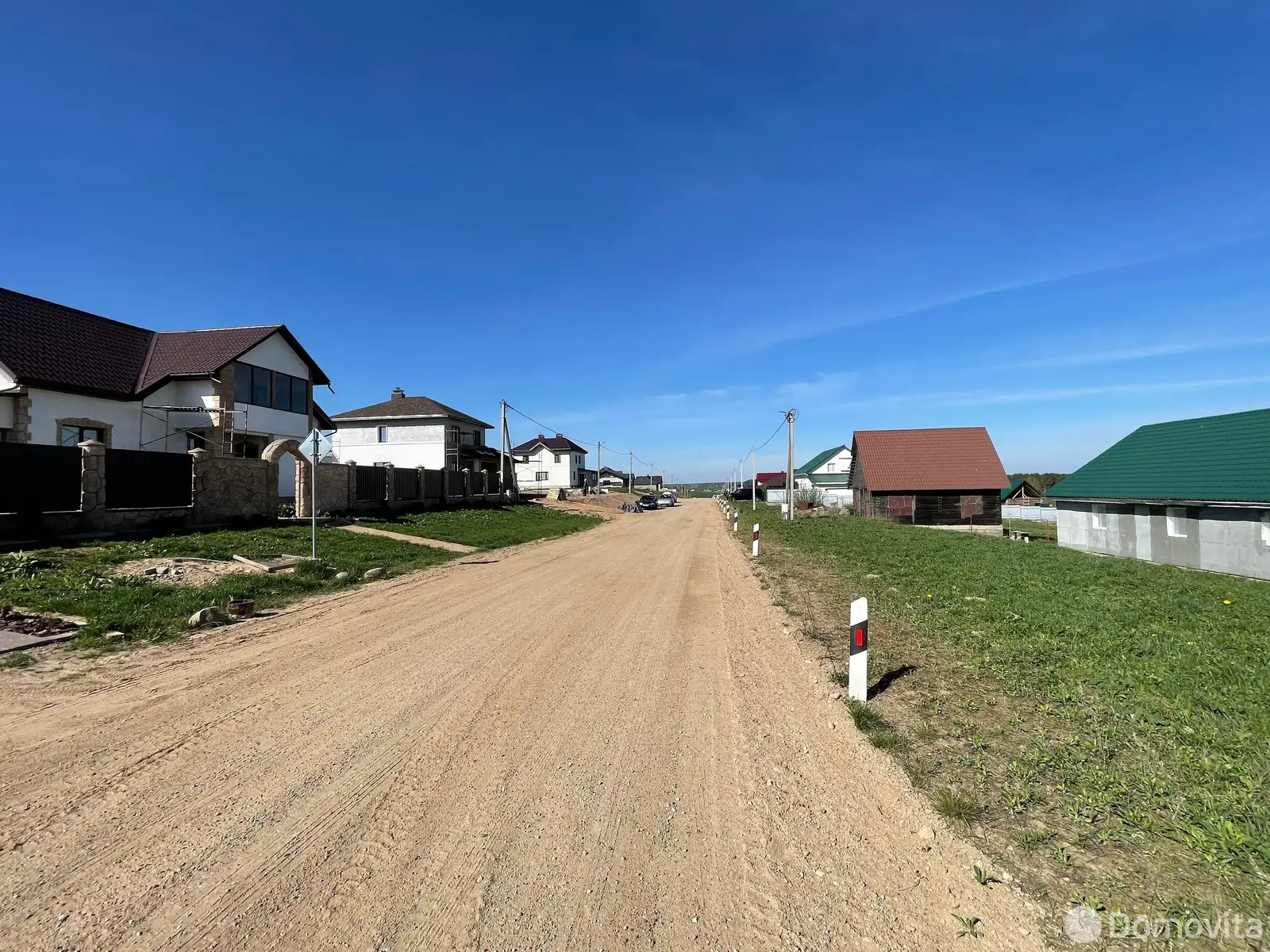 Купить земельный участок, 19.5 соток, Рахманьки, Минская область, 47500USD, код 570182 - фото 12