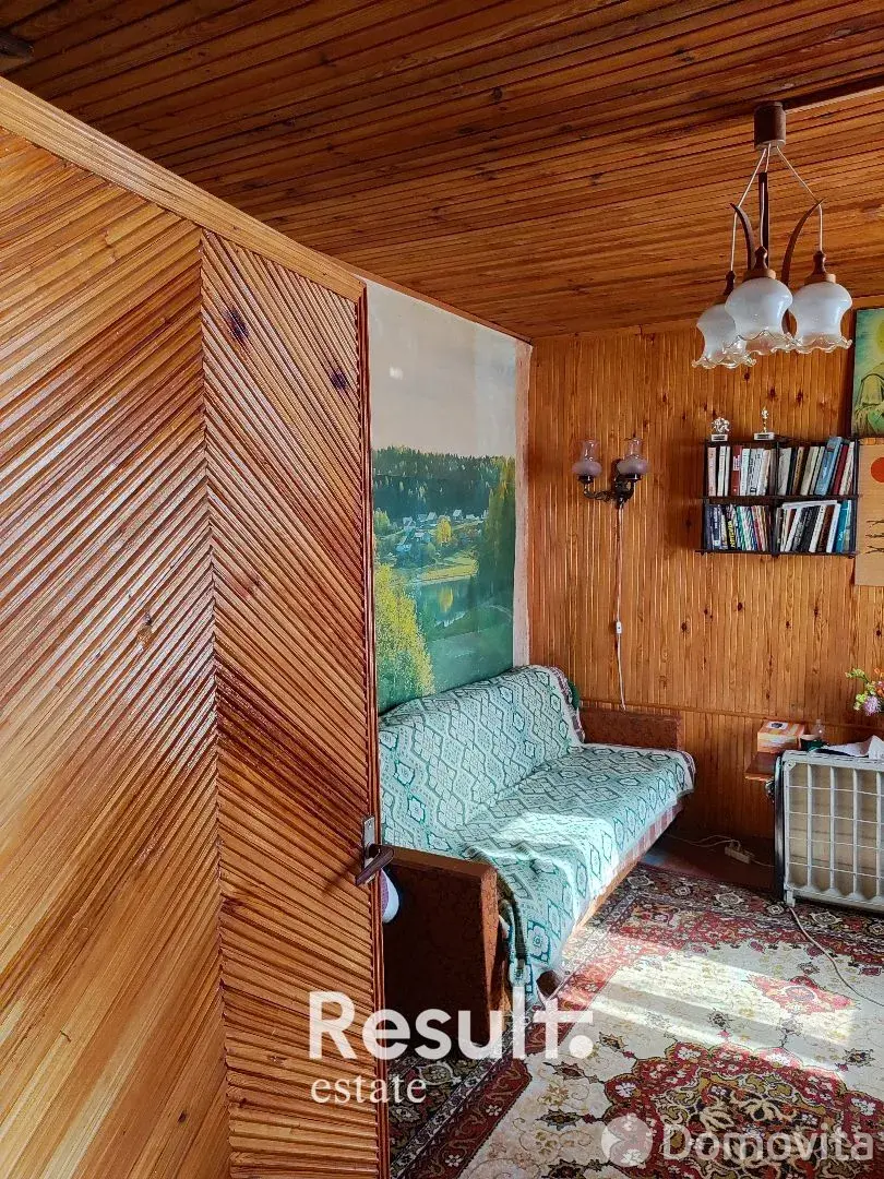 Купить 1-этажную дачу в Магистраль-2 Минская область, 9900USD, код 185103 - фото 16