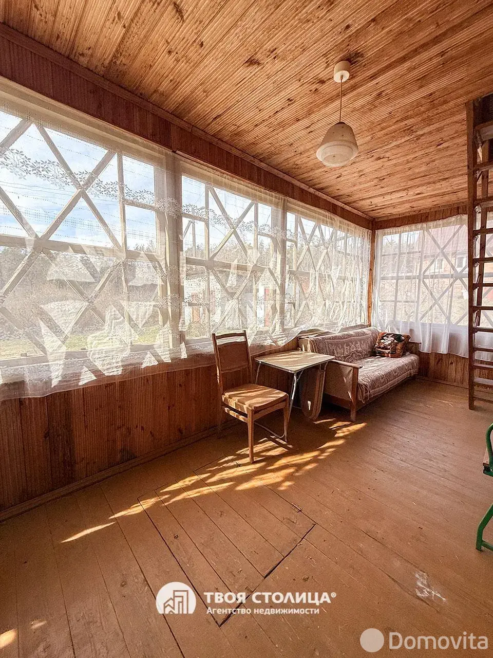 Купить 1-этажную дачу в Ислочь-Раков Минская область, 14500USD, код 185612 - фото 13