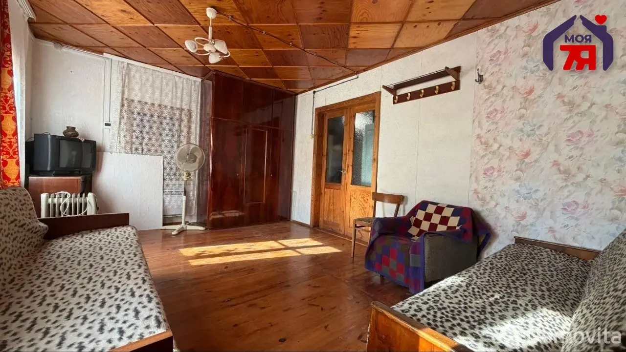 коттедж, Петровщина, ул. Центральная, стоимость продажи 170 000 р.